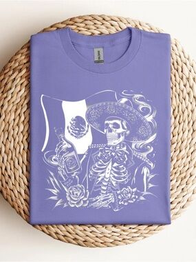 Midnight Mariachi T-Shirt